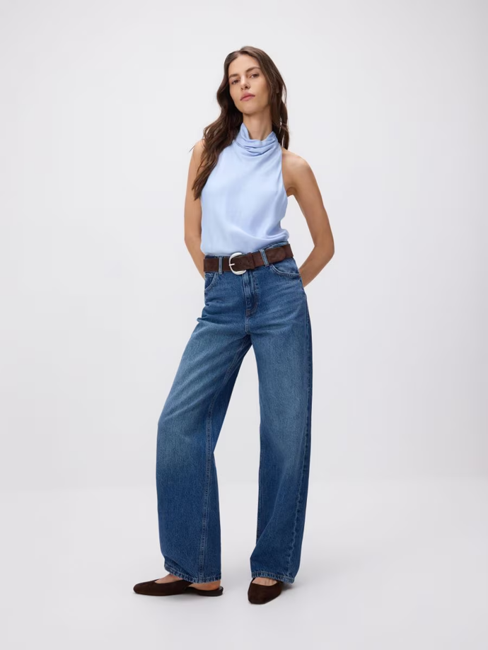 Top halter, Reserved, 559 Kč