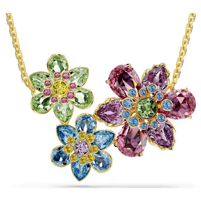 Přívěsek, Swarovski, 7800 Kč