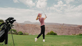 golf golf