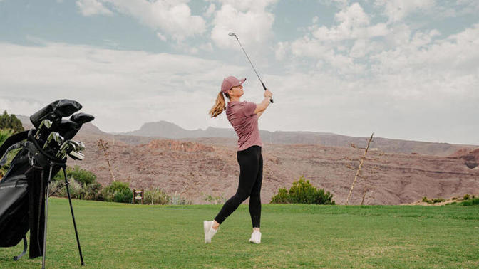 golf