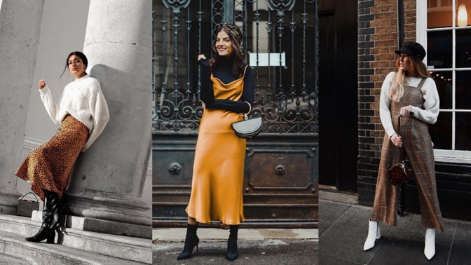 5 influencerek, které si v roce 2019 zaslouží vaše follow