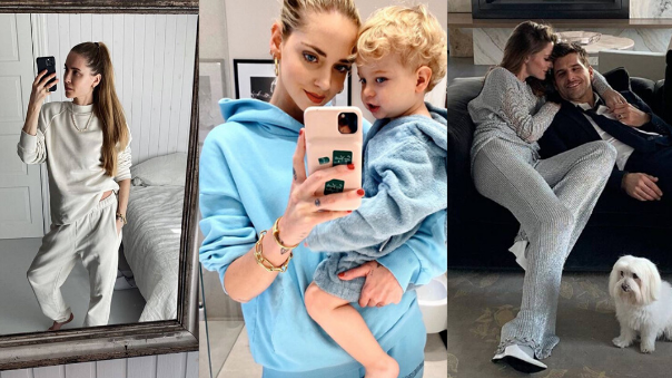 Co nosí hvězdy Instagramu během karantény? Inspirujte se outfity světových influencerek