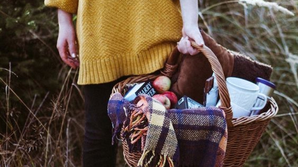 INSPIRACE: Užijte si pomalý víkend