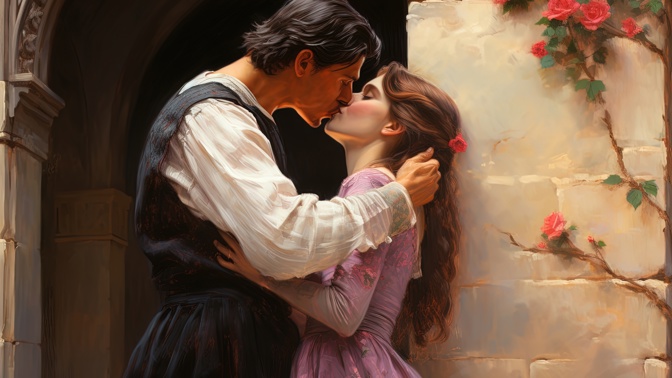 Romeo a Julie