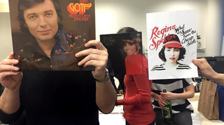 Internetový fenomén: Sleeveface