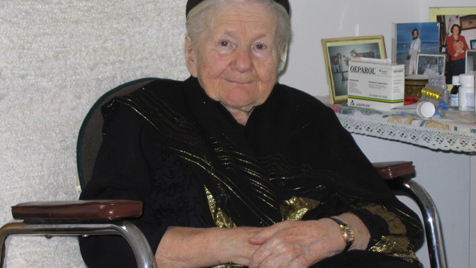 Irene Sendlerowa
