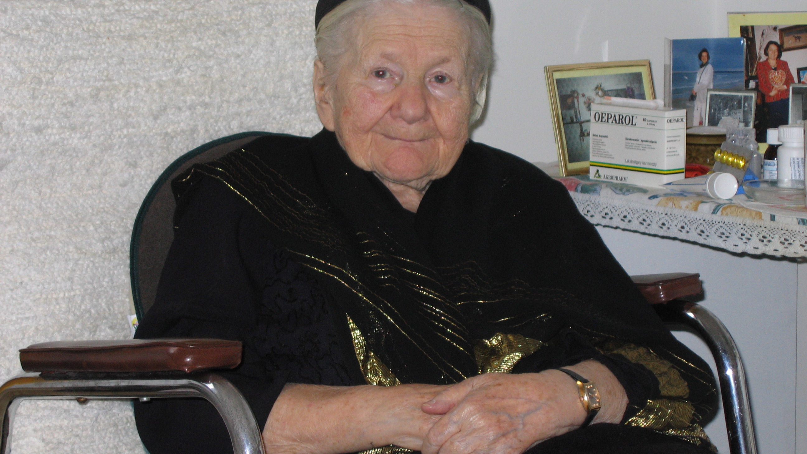 Irene Sendlerowa