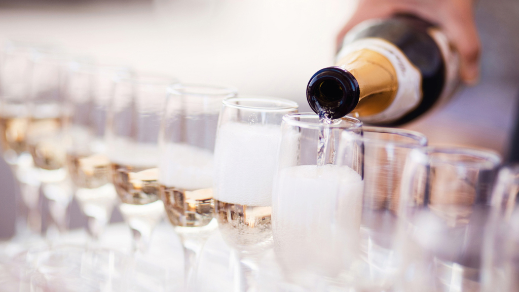 Poznejte chuť pravého Prosecca na jedinečném festivalu Proseccofest Poznejte chuť pravého Prosecca na jedinečném festivalu Proseccofest