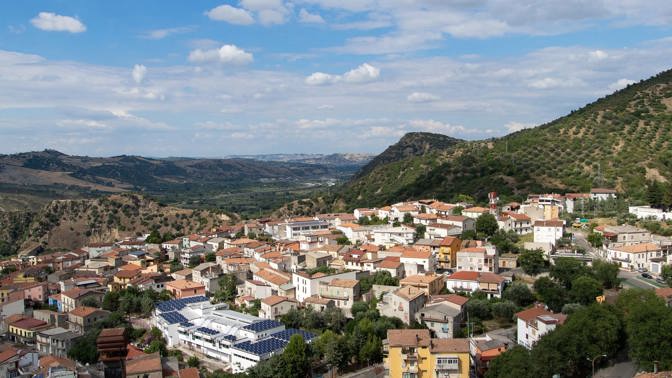 Italské prázdniny po celý rok? Městečko Cinquefrondi láká na domy za hubičku