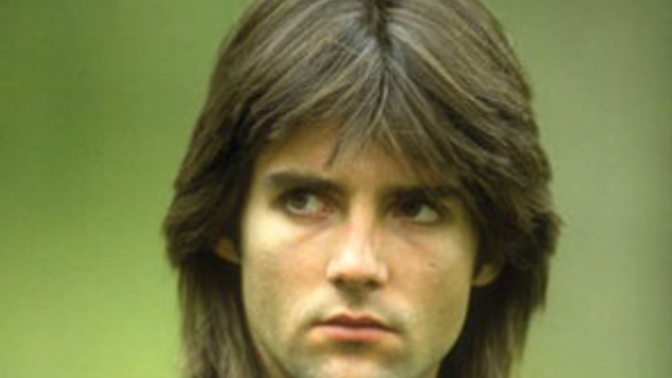 Michael Praed Michael Praed