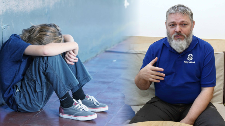 Otázky na depresi a sebevraždy vytočily rodiče dětí. Podraz a amatérismus, hodnotí inspekci Líný učitel 