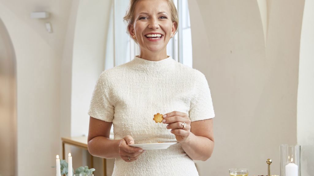 Iveta Fabešová 
