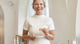 Iveta Fabešová
Iveta Fabešová