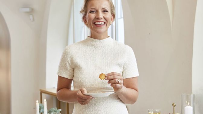 Iveta Fabešová 
