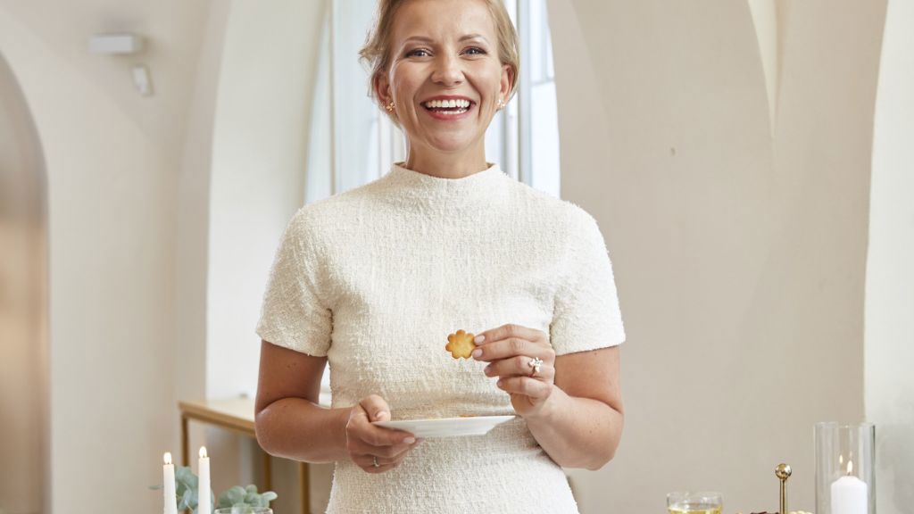 Iveta Fabešová 
