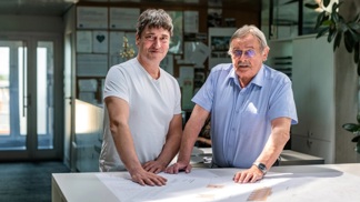 Staré budovy nemusí vždy k zemi: Prohlédněte si zdařilou rekonstrukci, která nyní usiluje o titul ekologického projektu roku