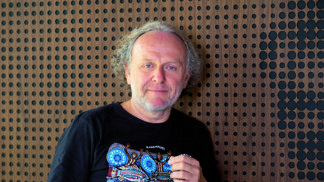 Jaroslav Dušek: „Jsem milovníkem života.“