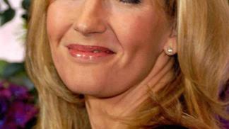 J. K. Rowling