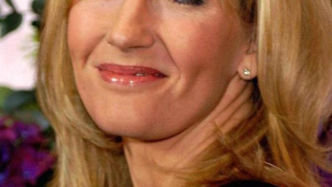 J. K. Rowling