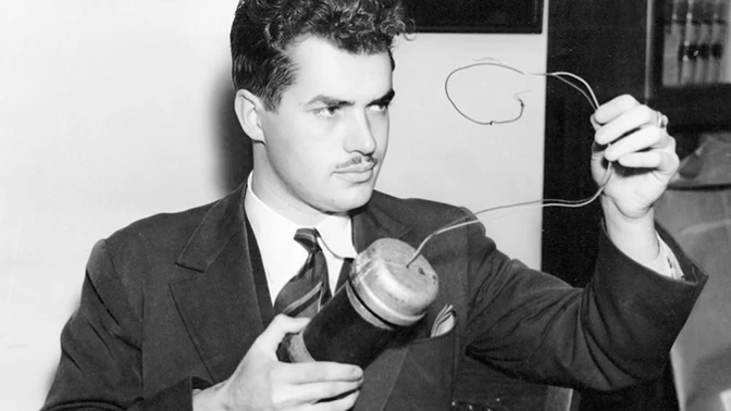 Jack Parsons