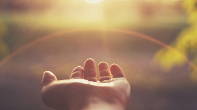 Jak dát svému životu smysl?