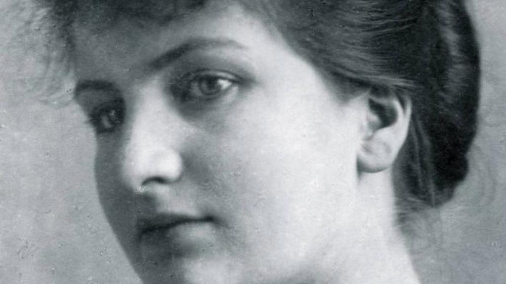 Alma Mahler Alma Mahler