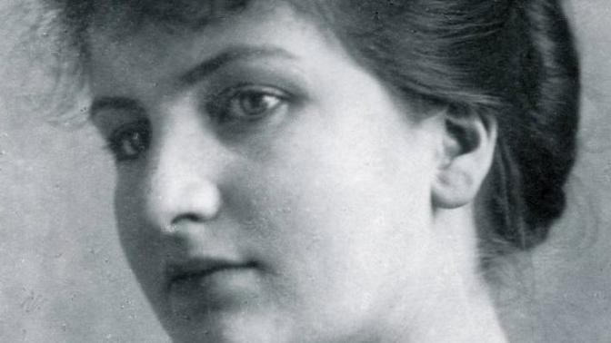 Alma Mahler