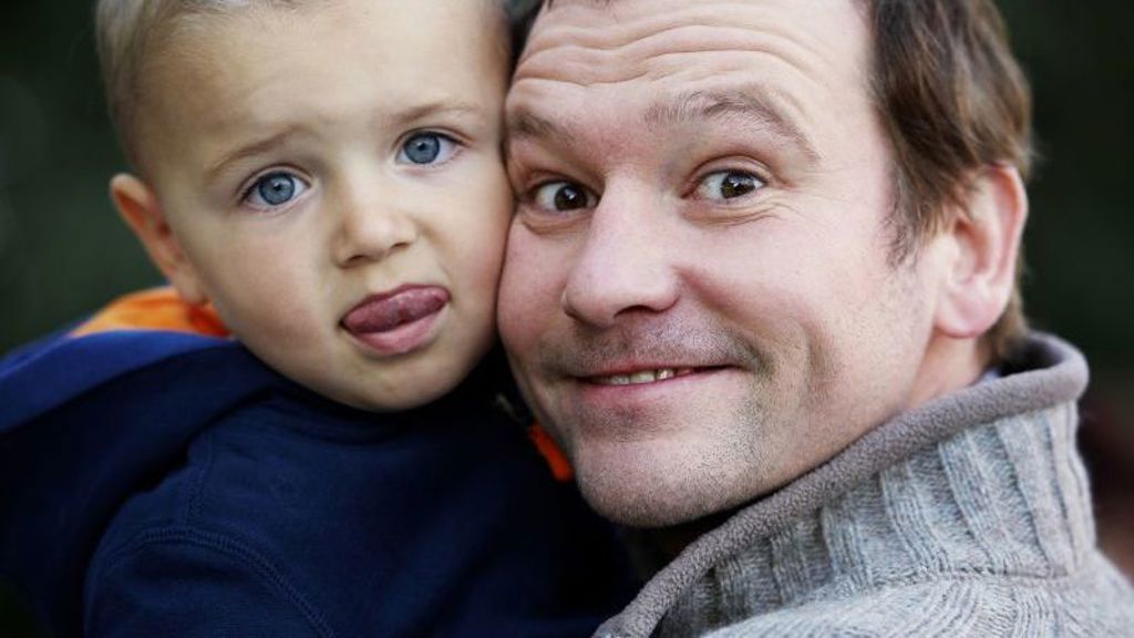 Jak se Martin vsadil s Vendulou Jak se Martin vsadil s Vendulou