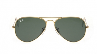 Jak se rodí ikona: brýle Ray Ban