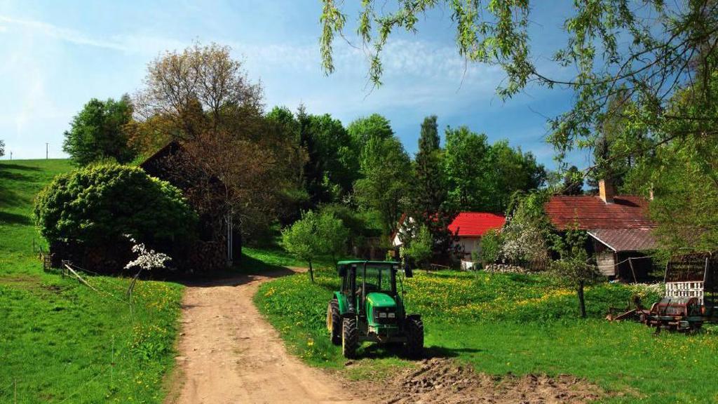 Jak se to mele v mlýnici Jak se to mele v mlýnici