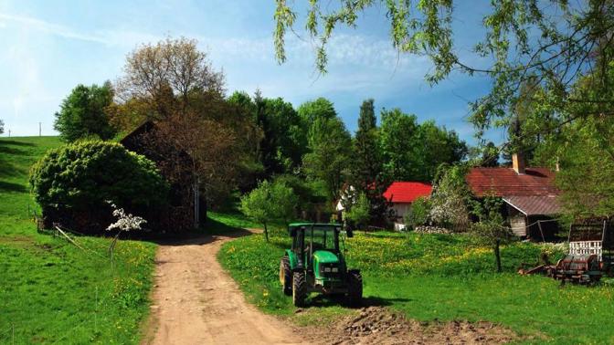 Jak se to mele v mlýnici