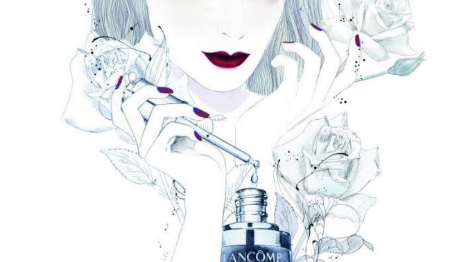 Advanced Génifique, Lancôme Advanced Génifique, Lancôme