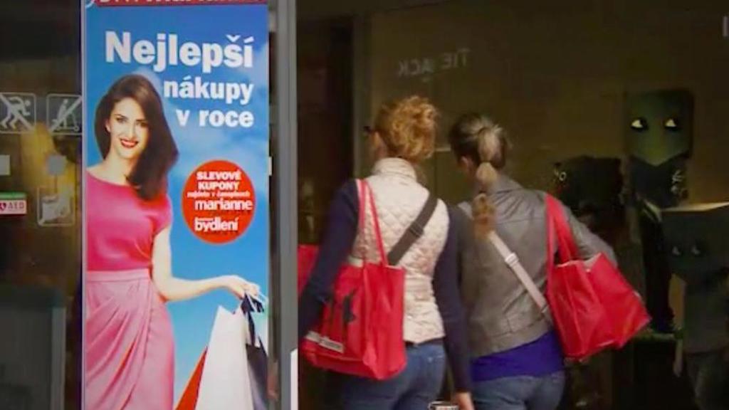 Jak vypadaly letošní Dny Marianne?