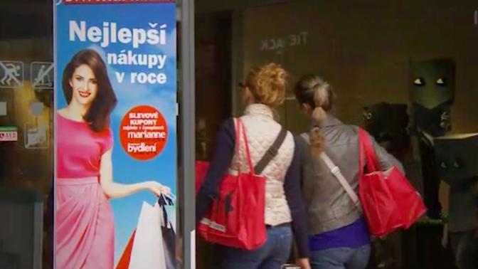 Jak vypadaly letošní Dny Marianne?