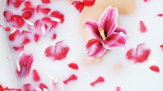 Aroma koupel