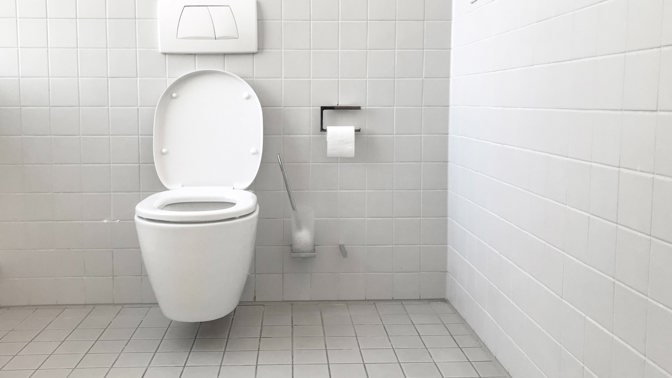 wc