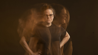 „Asi neumím být jen tak spokojená...nemít sen,“ říká herečka Tereza Volánková