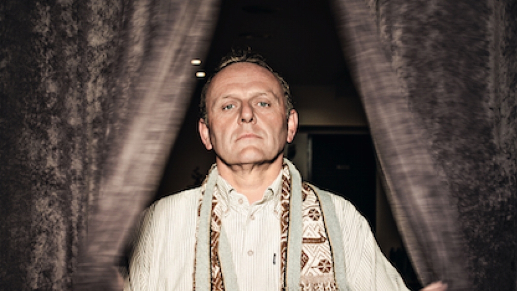 JAROSLAV DUŠEK: Hlavně nezblbnout