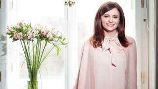 JAROSLAVA POKORNÁ JERMANOVÁ: ŽENA MEZI MUŽI