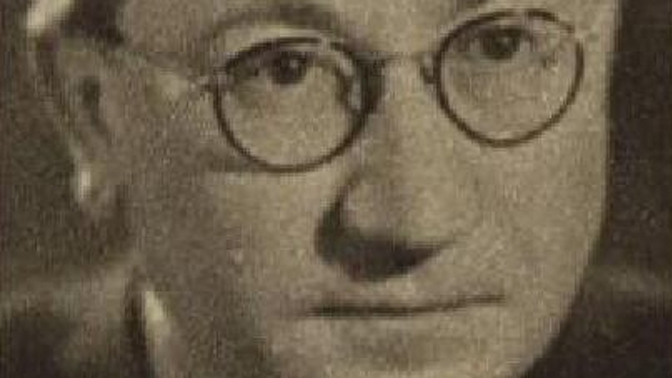 Jaroslav Marvan byl slavným hercem.