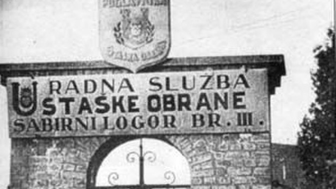 Nejhorší koncentrační tábor nebyla Osvětim, ale chorvatský Jasenovac. Distancovali se od něj i nacisti