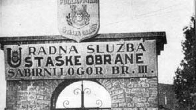 Nejhorší koncentrační tábor nebyla Osvětim, ale chorvatský Jasenovac. Distancovali se od něj i nacisti