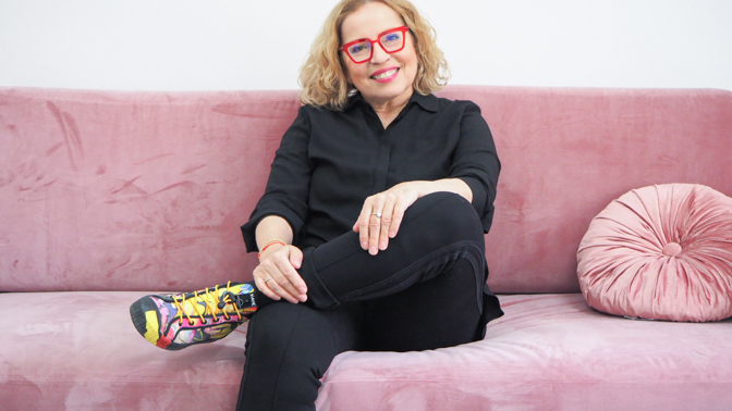 Janka Chudlíková