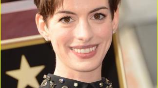 Ann Hathaway Ann Hathaway