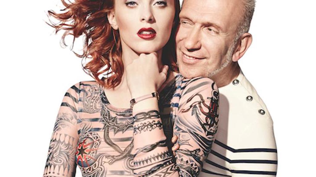 Jean Paul Gaultier: "Už tolik neprovokuju"