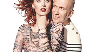 Jean Paul Gaultier: "Už tolik neprovokuju"