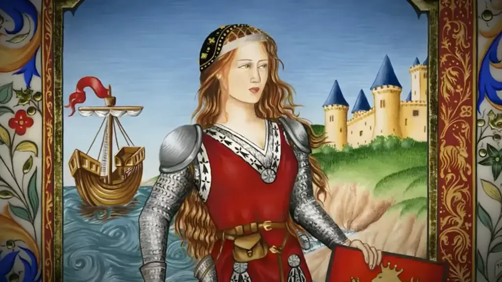 Jeanne de Clisson Jeanne de Clisson