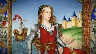 Jeanne de Clisson Jeanne de Clisson