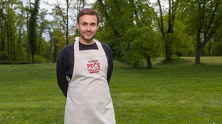 „Se soutěžícími máme společného nepřítele jménem čas,“ říká Jenda z Peče celá země