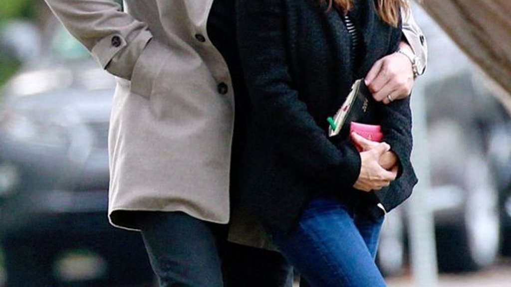 Jennifer Garner poprvé o rozvodu s Benem Affleckem. Její upřímná zpověď vhání slzy do očí! Jennifer Garner poprvé o rozvodu s Benem Affleckem. Její upřímná zpověď vhání slzy do očí!